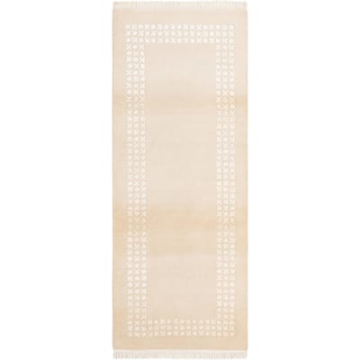 Vloerkleed Heathcliff handgemaakt wol | Vidal