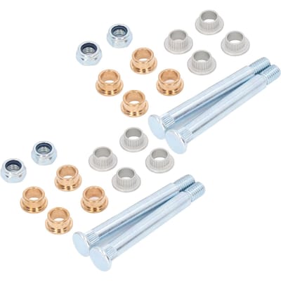 Reparatieset voor scharnierpenbus voordeur 1622810 AA Vervanging voor Ford Aerostar 1986?1997 white