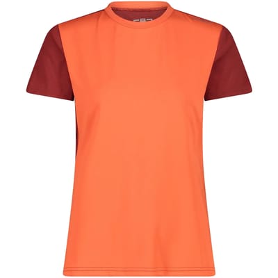 Dames-T-shirt CMP