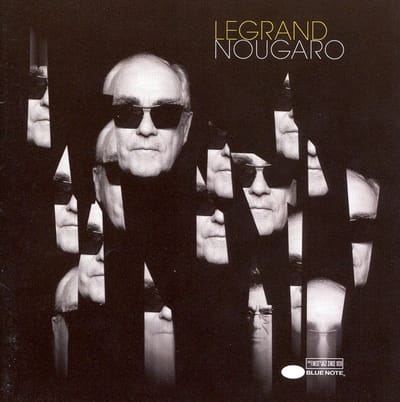 Legrand Nougaro