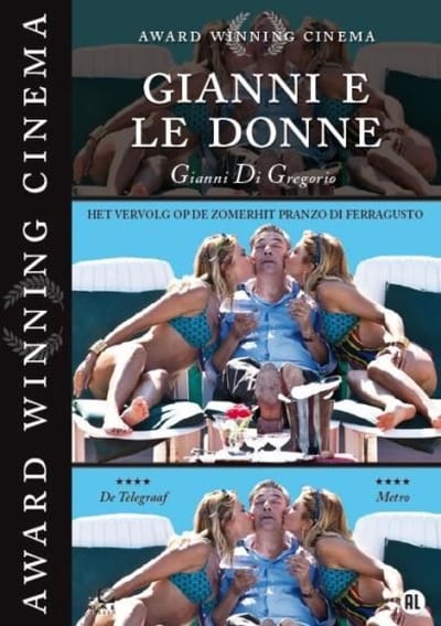 Gianni E Le Donne