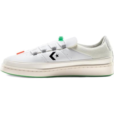 Converse Pro Leather Low 'Blanc' 42.5