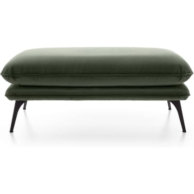 Hocker Piemonte velvet | NADUVI Collection