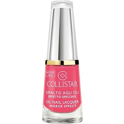 Collistar Oil Nail Lacquer Mirror Effect Nagellak 6 ml