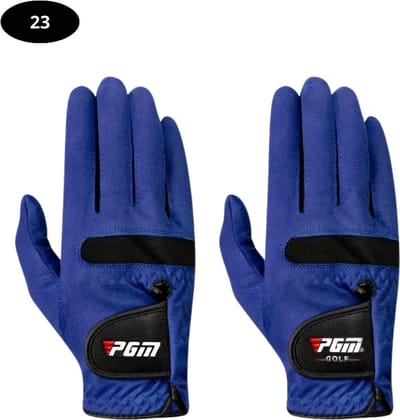 Nivard Golfhandschoenen - Golf Accessoires - Handschoen AntiSlip - Heren - Rechts - Maat M