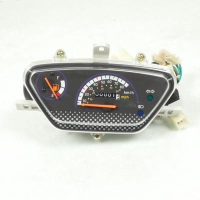 Compteur origine 759300 pour scooter Peugeot 50 V-Clic 4T 2007 à 2017 Neuf