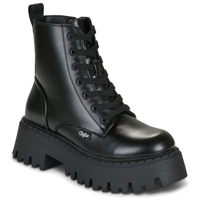 Veterschoenen voor dames Buffalo Asphen