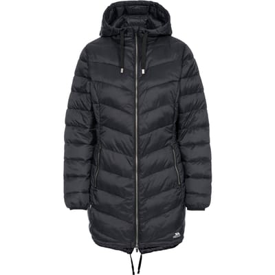 Trespass Dames rianna casual jas