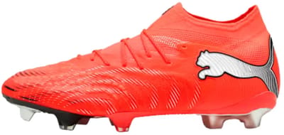 Puma Future 9 Ultimate Fg Voetbalschoenen - Sportswear - Volwassen
