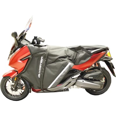 Motorschort Bagster winzip Honda Forza 125/300/350 - 2018/2025