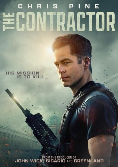 Contractor (DVD)