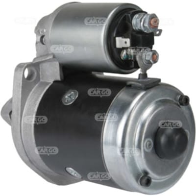 Starter HC-CARGO 110831
