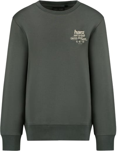 Cars Jeans Sweater Deacon Jr. -