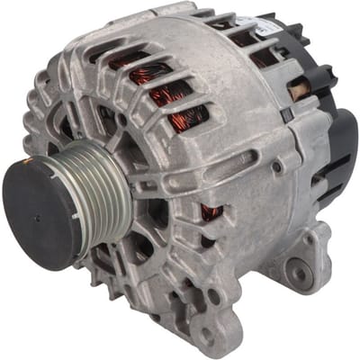 Driefasige generator VALEO 443329