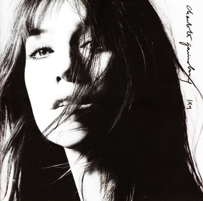 Charlotte Gainsbourg - Irm (CD)