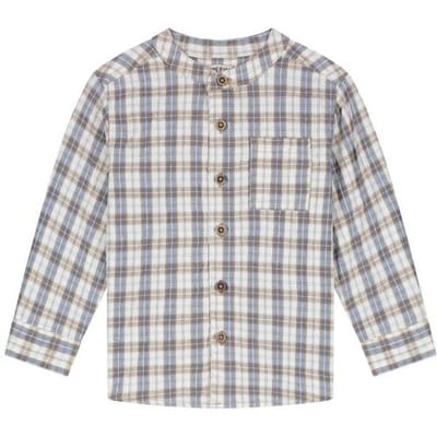 Sweet Petit baby blouse Jur Multi 56 heren