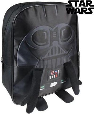 Rugzak Star Wars - 74713 Zwart