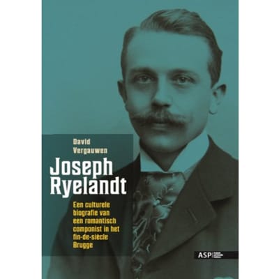 Joseph Ryelandt - David Vergauwen