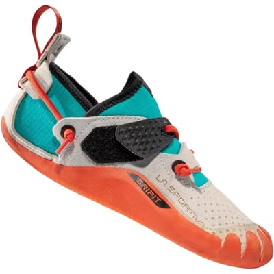 Baby klimschoenen La Sportiva Gripit