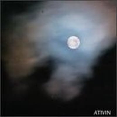 Ativin - Summing The Approach (CD)