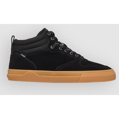 Element Topaz C3 2.0 Mid Winter Schoenen zwart