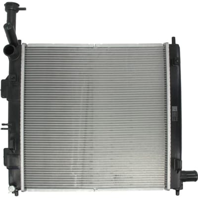 Radiator NRF 550199