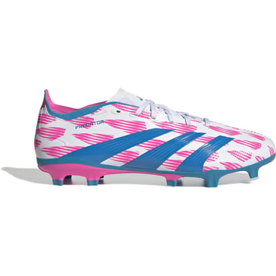 Adidas Sport Predator League Fg Voetbalschoenen - Sportwear - Volwassen
