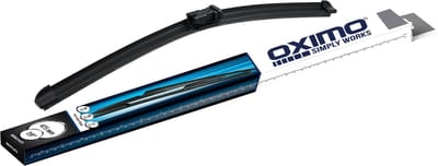 Oximo ruitenwisser achter Ford Mondeo 4 (IV) Hatchback 03.2007-12.2014