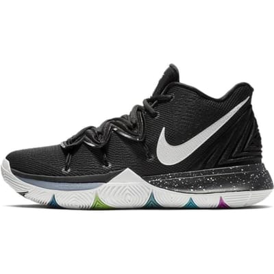 Nike Kyrie 5 Ep 'Black Magic' AO2919-901 45
