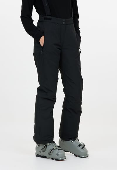 Dames skibroek Whistler Drizzle Pro