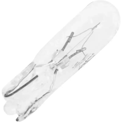 Doos met 10 halogeen meetlampen P2R 1,2W W2X4,6D Bulb T5