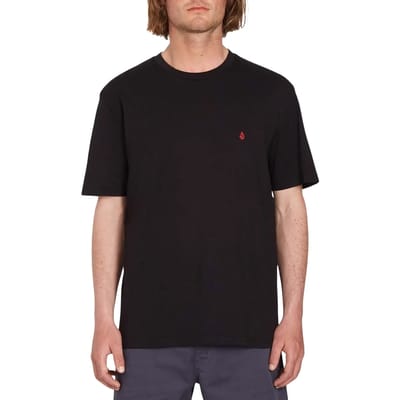 T-shirt met korte mouwen Volcom Stone Blanks BSC