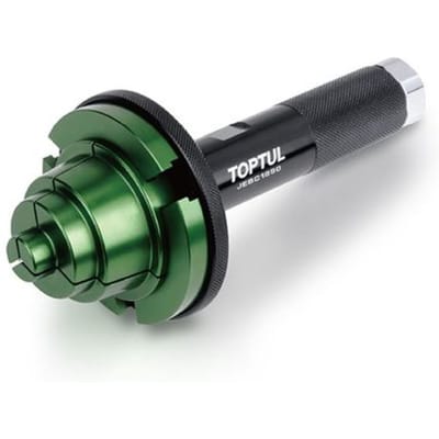 Gereedschap en trekkers voor lagers TOPTUL JEBC1050