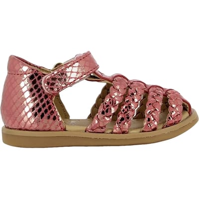 Sandalen voor babymeisjes Shoo Pom Tity Wowo