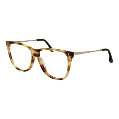 Victoria Beckham VB2636 Blonde havana 56/14/140 WOMAN Brilmonturen