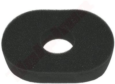 Luchtfilter passend op HONDA GX390 , GX340 ( 17211-ZE2-000 ) FOAM
