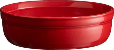 Emile Henry Creme Brulee schaaltje 130mm Grand Cru