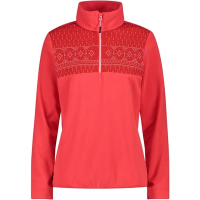 Damesfleece CMP