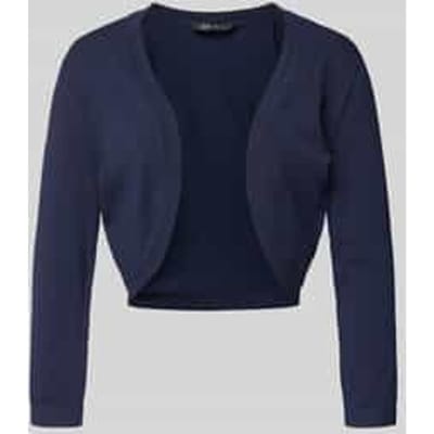 Bolero van Viscosemix in een open design