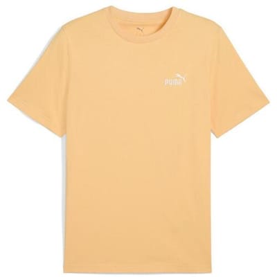 T-shirt Korte Mouw Puma Ess Small No. 1 Logo