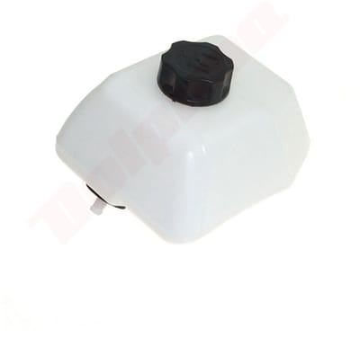 Benzinetank passend op ROBIN NB411 ( 5416500000 ) Merk BPC Parts