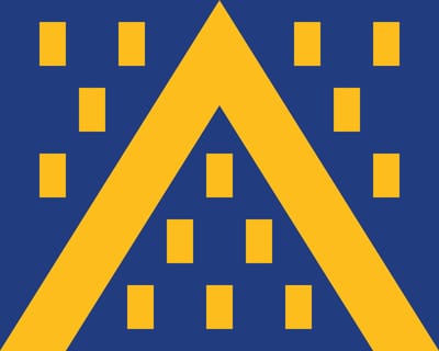 Vlag Kampenhout 150x225cm