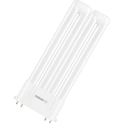 OSRAM HOMELIGHTING 4058075822832 LED-lamp Energielabel E (A - G) 2G10 12 W = 24 W Neutraalwit (Ø x h) 89.50 mm x 89.50 mm 1 stuk(s)