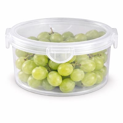 Plasticforte Vershoudbakje vriezer/magnetron - 1000 ml - kunststof