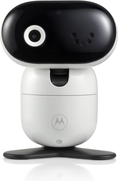 Motorola PIP 1610 - Extra Camera