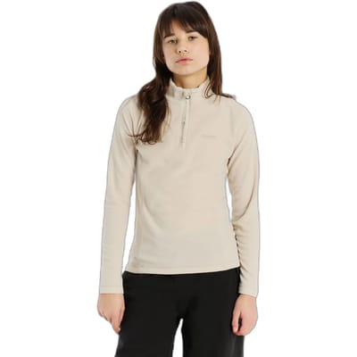Protest Remutey - Skipully Meisjes - Fleece - 1/4 rits