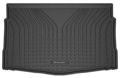 Walser Premium kofferbak Roadmaster voor VW Golf VIII (CD1) 07/2019-Vandaag - lagere laadvloer