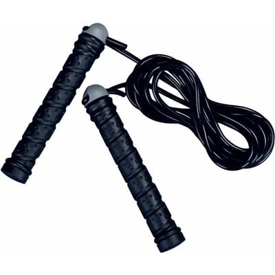PVC springtouw, verstelbaar tot 3 m Hammer Fit