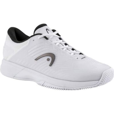 Zapatillas Head Revolt Pro 4.5 Clay 273275 Whbk 39