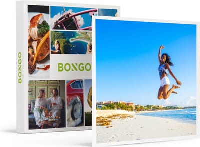 Bongo Bon -Voor Een Vrouw Die Alles Al Heeft: Speciale Belevenis Voor 1 Of 2- Cadeaukaart